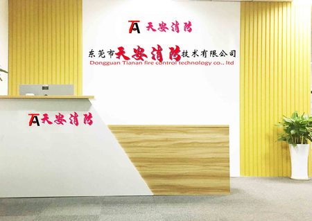 东莞天安消防